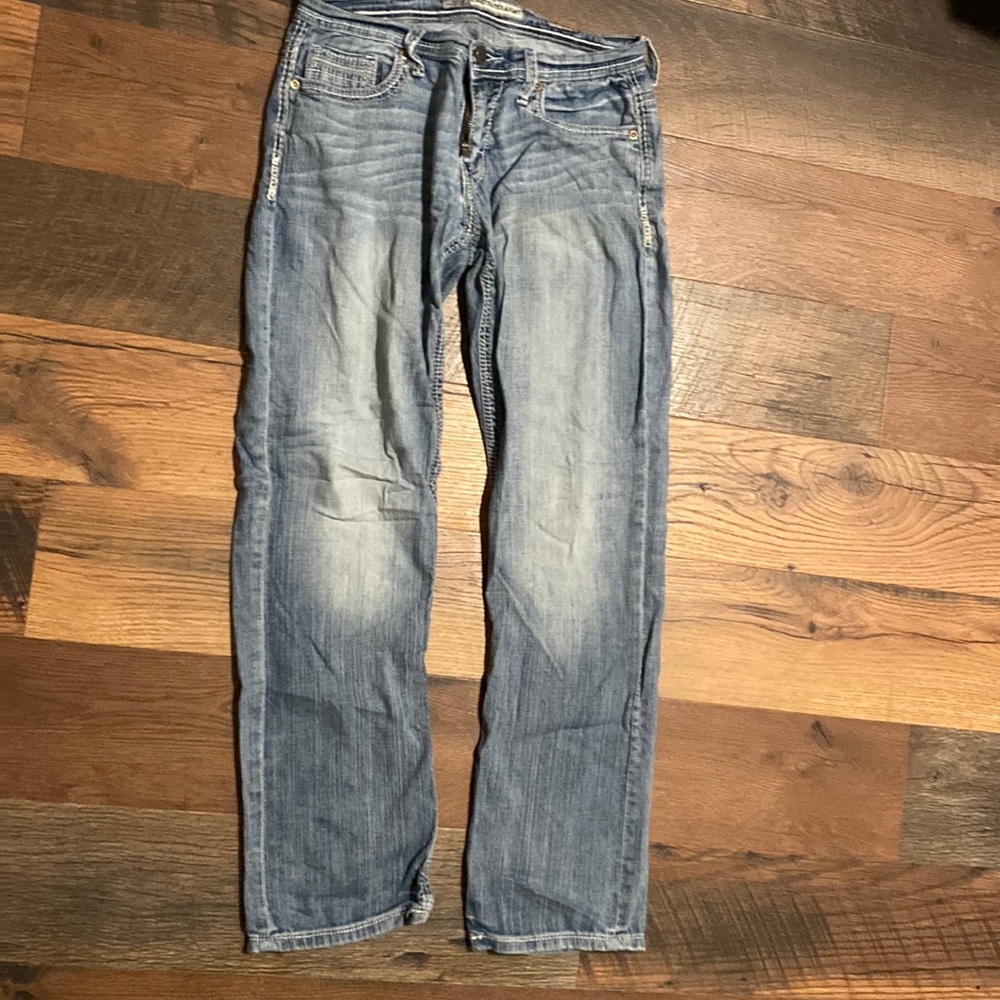 29R Men’s BKE Jeans
